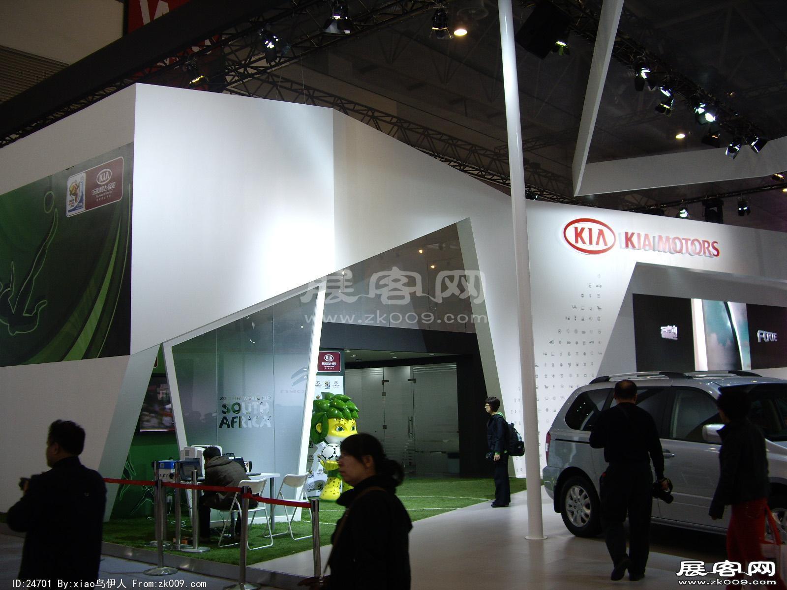 车展图片