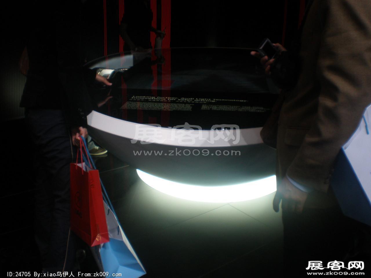 车展图片