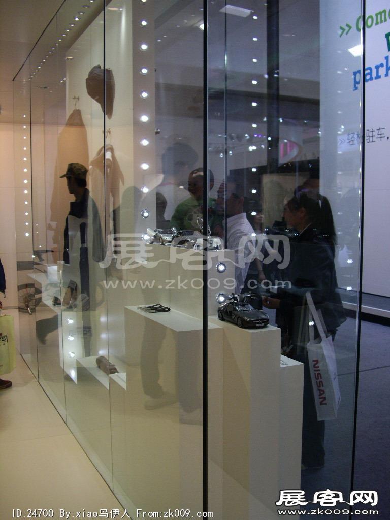 车展