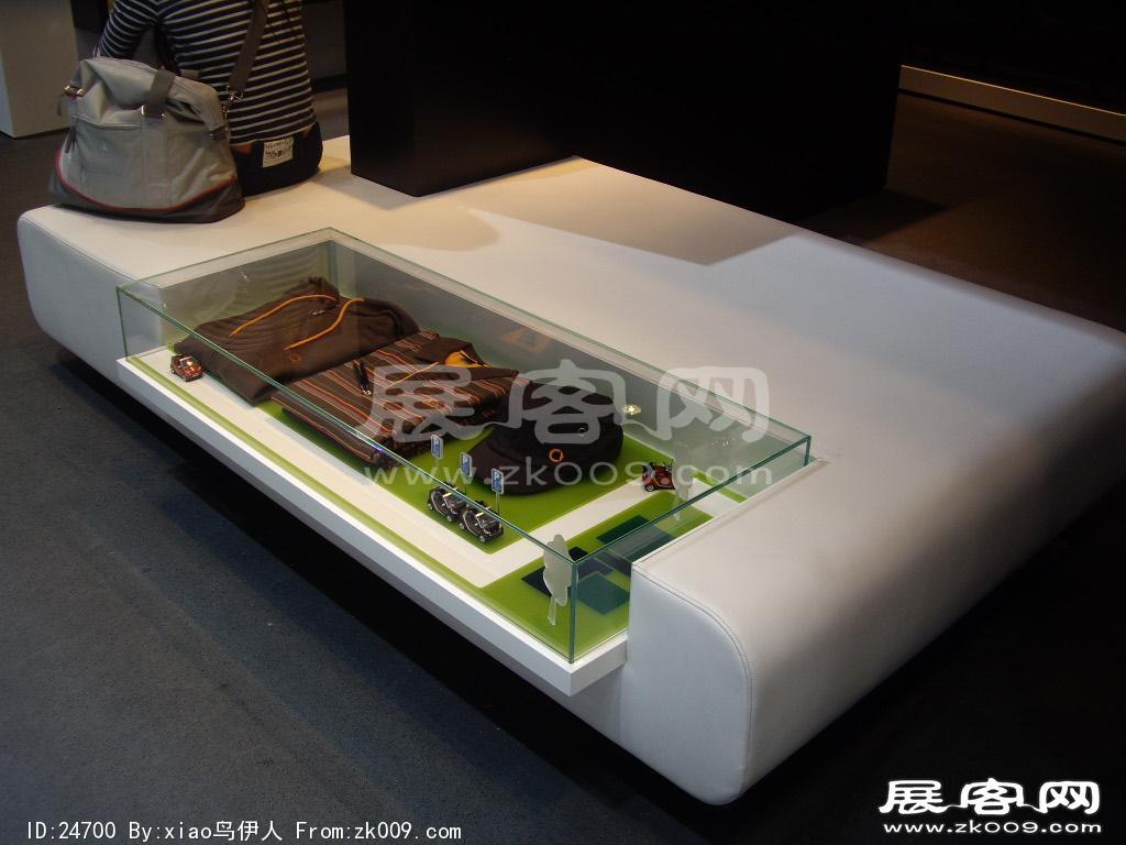 车展