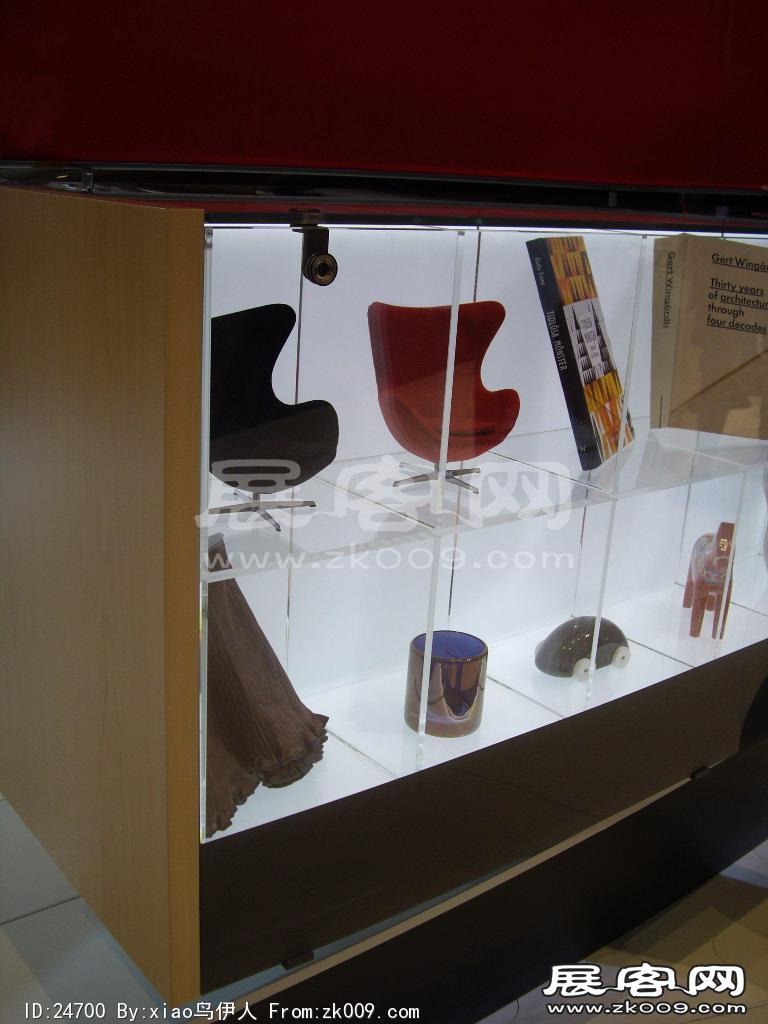 车展