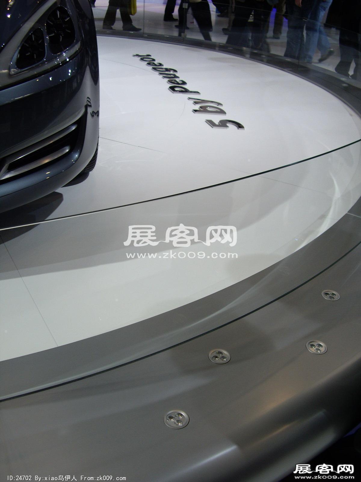 车展图片