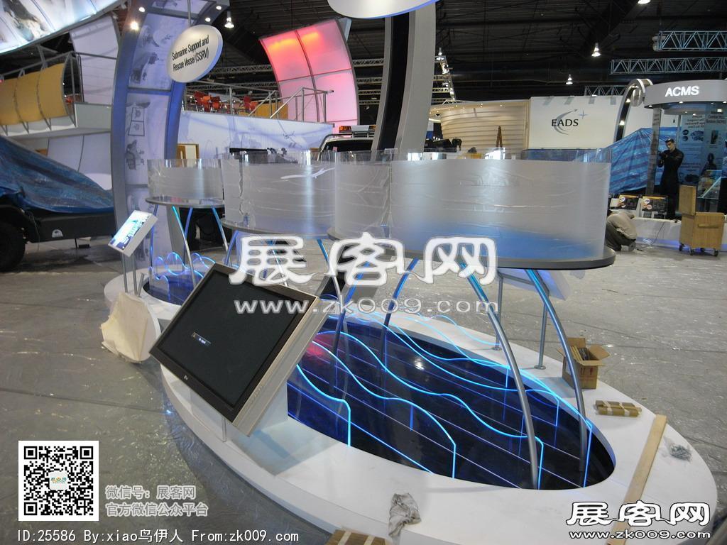 新加坡航空展览会