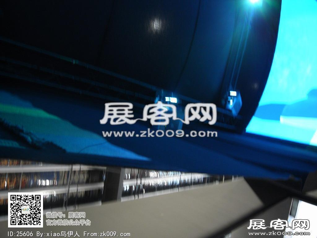 新加坡航空展