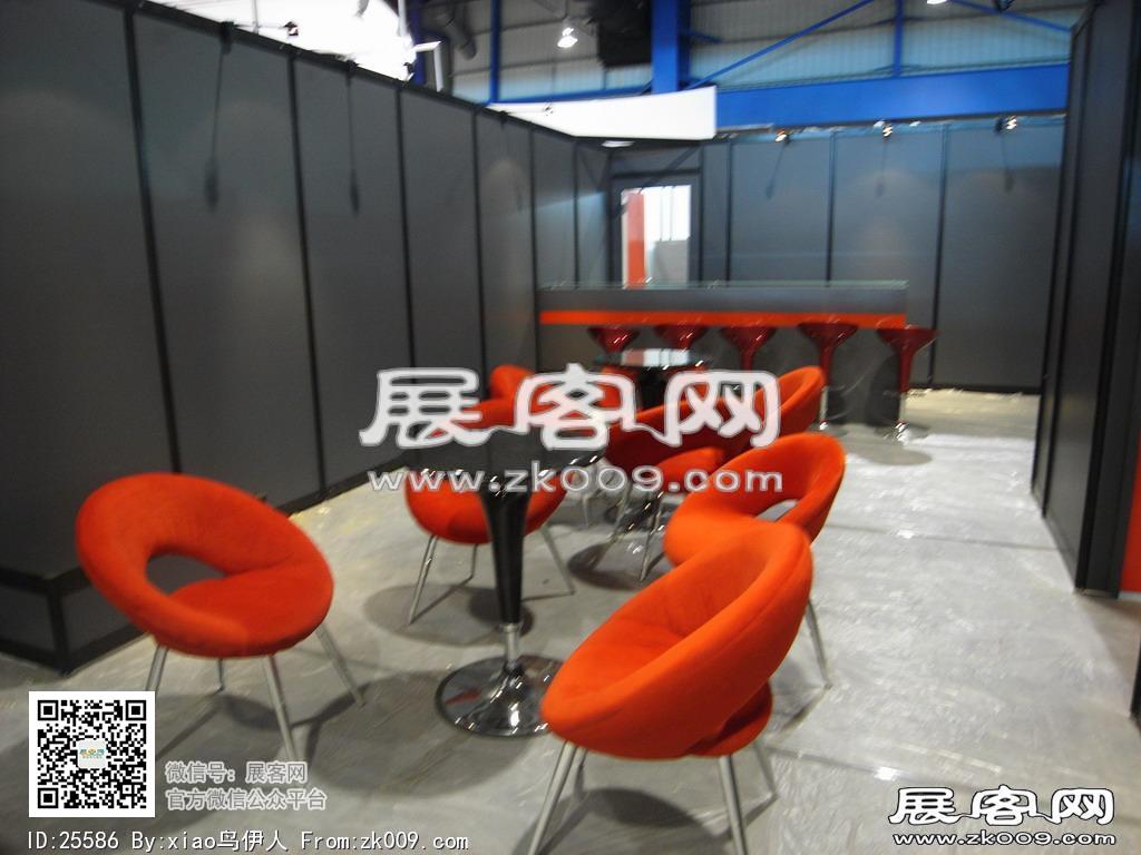 新加坡航空展览会