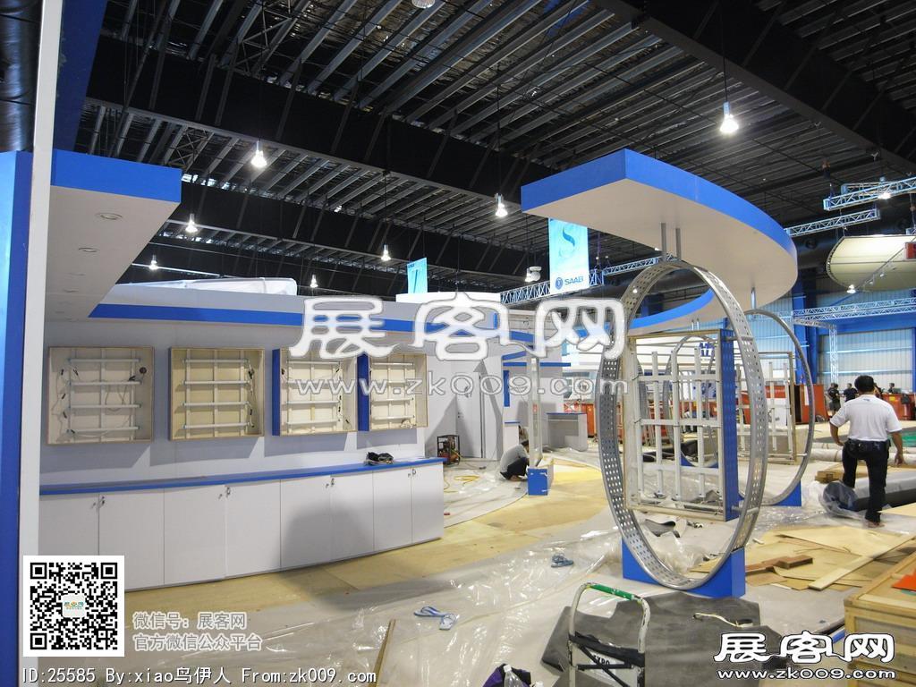 新加坡航空展览会
