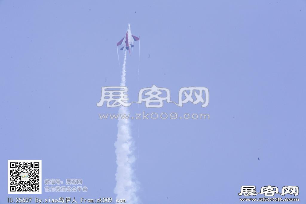 新加坡航空展