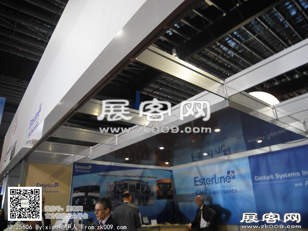 新加坡航空展
