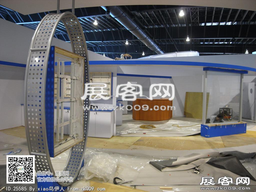 新加坡航空展览会