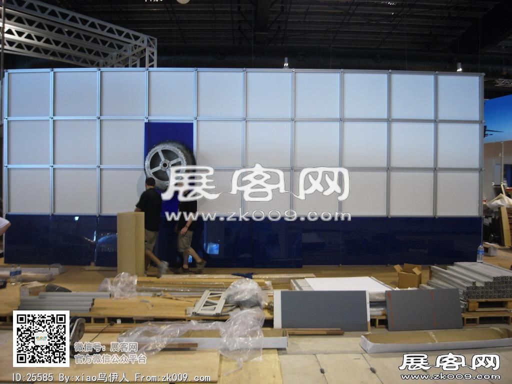 新加坡航空展览会