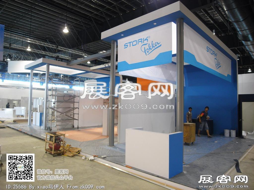 新加坡航空展览会
