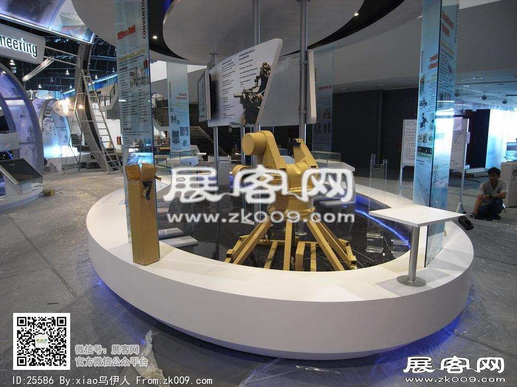 新加坡航空展览会