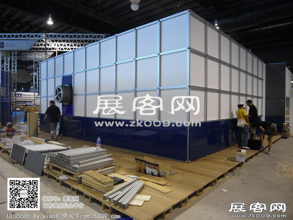 新加坡航空展览会