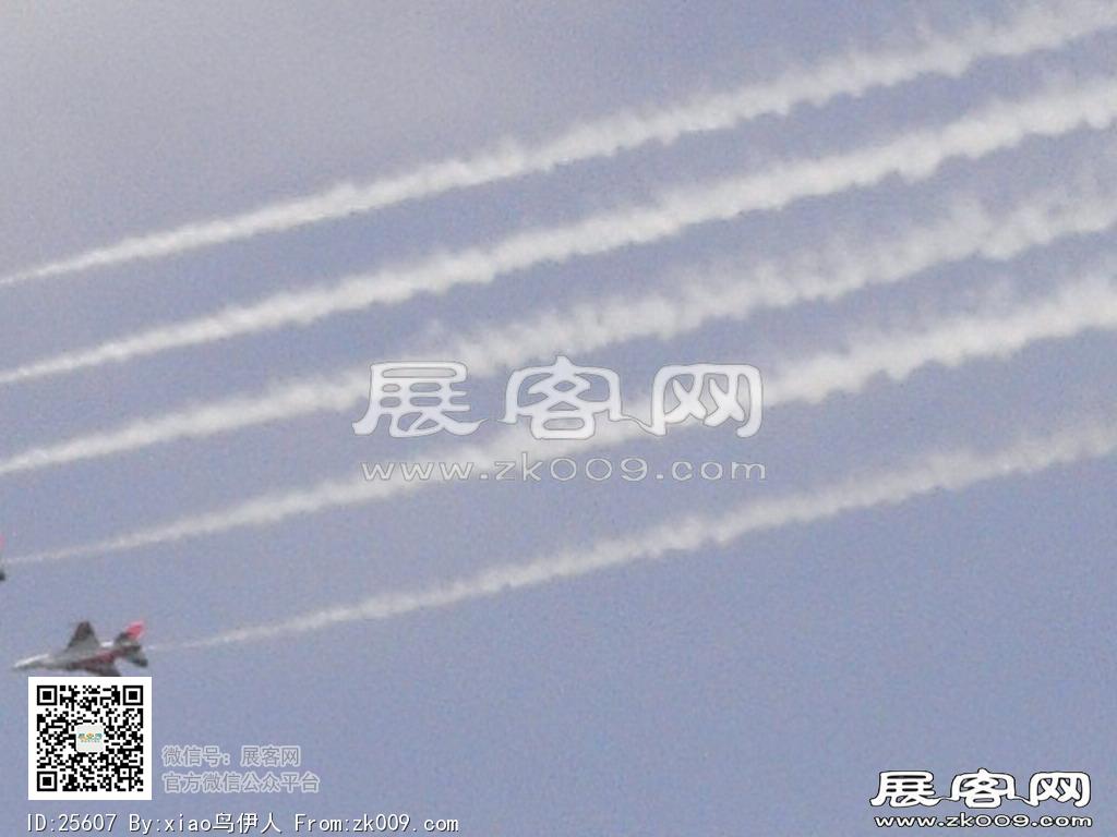 新加坡航空展