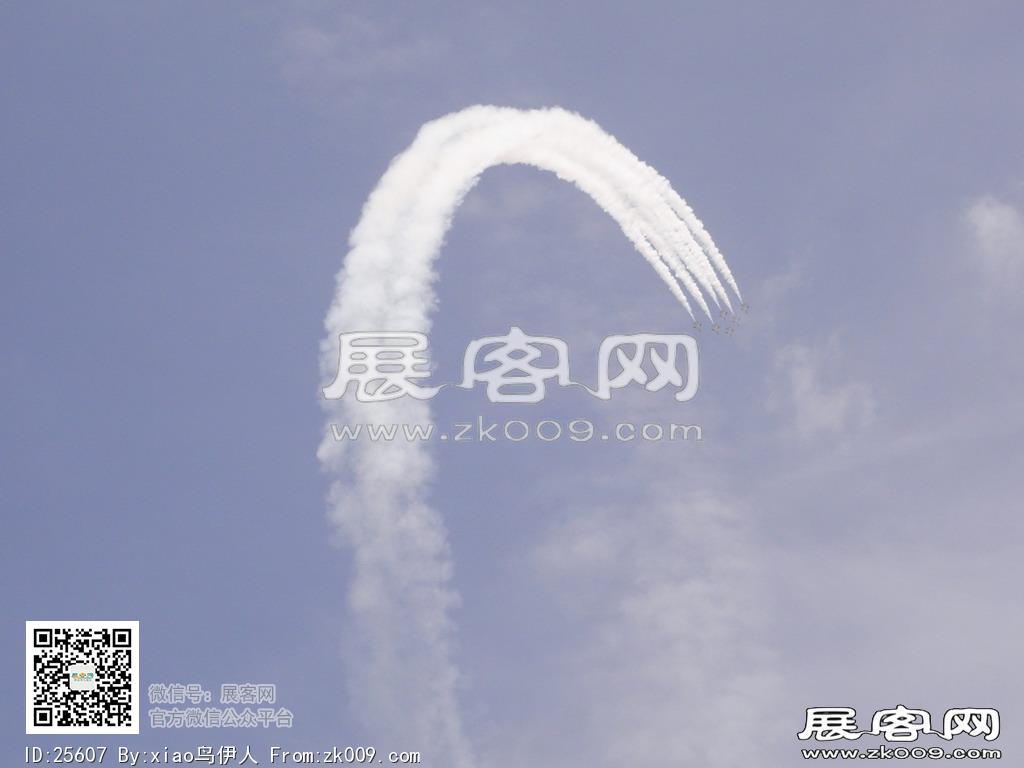 新加坡航空展