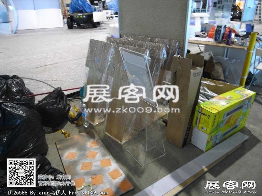新加坡航空展览会