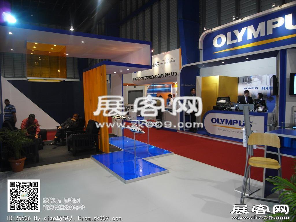 新加坡航空展
