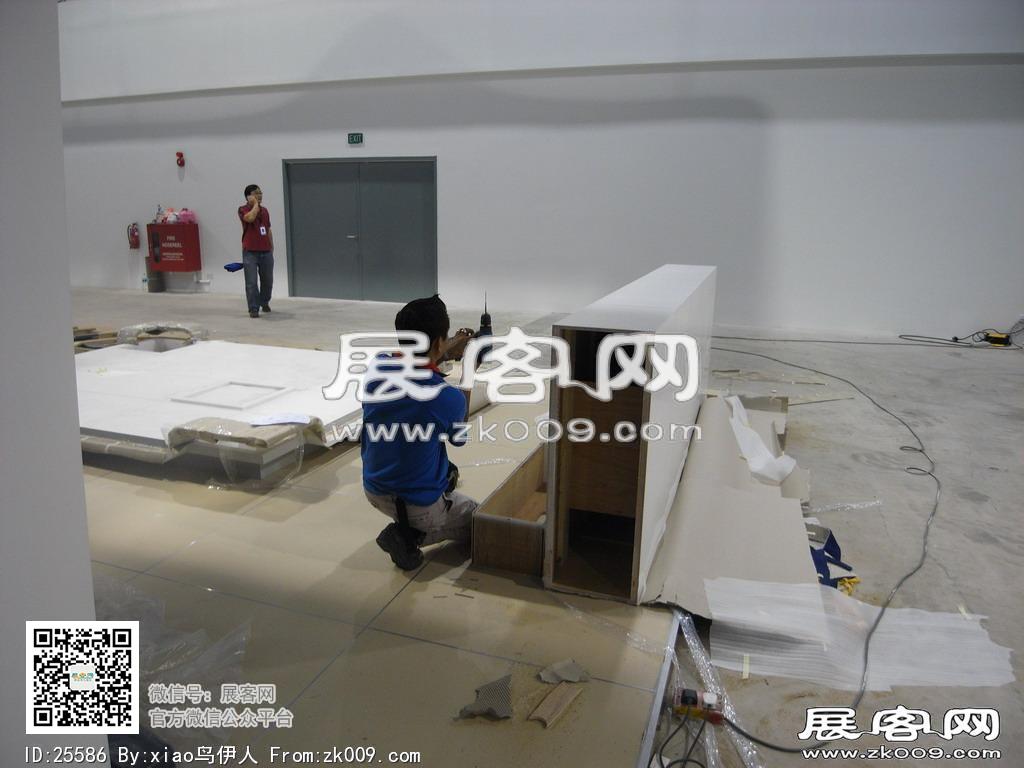 新加坡航空展览会