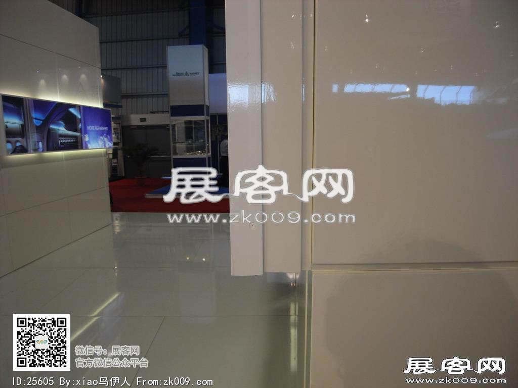 新加坡航空展