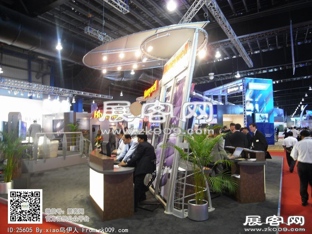 新加坡航空展