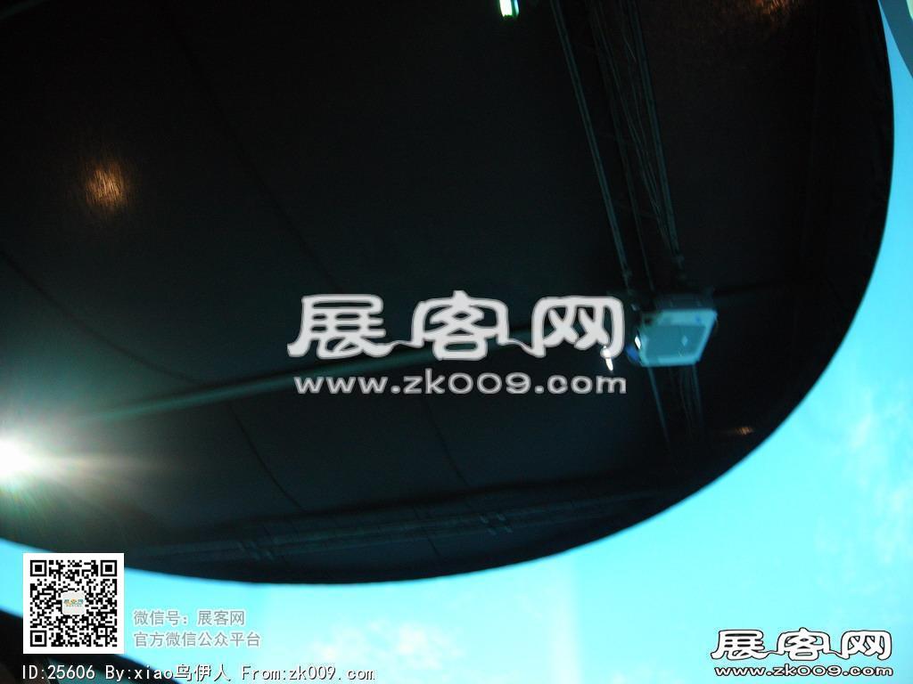 新加坡航空展