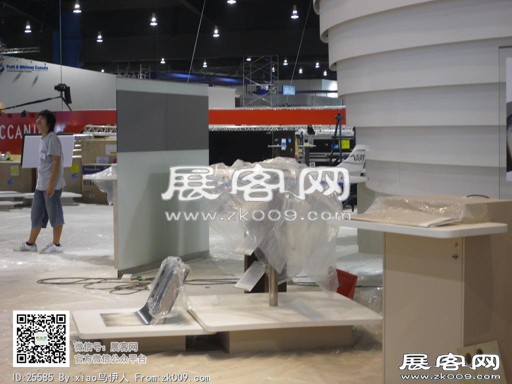 新加坡航空展览会
