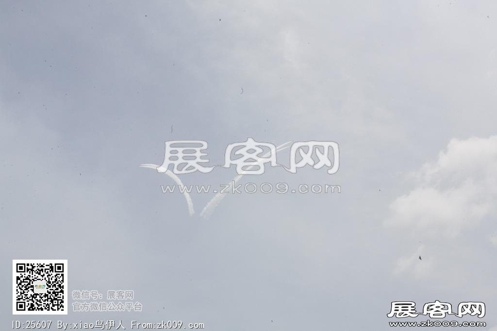 新加坡航空展