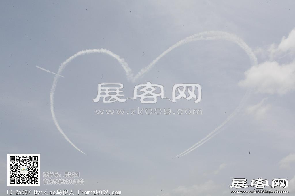 新加坡航空展