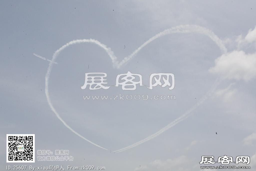 新加坡航空展