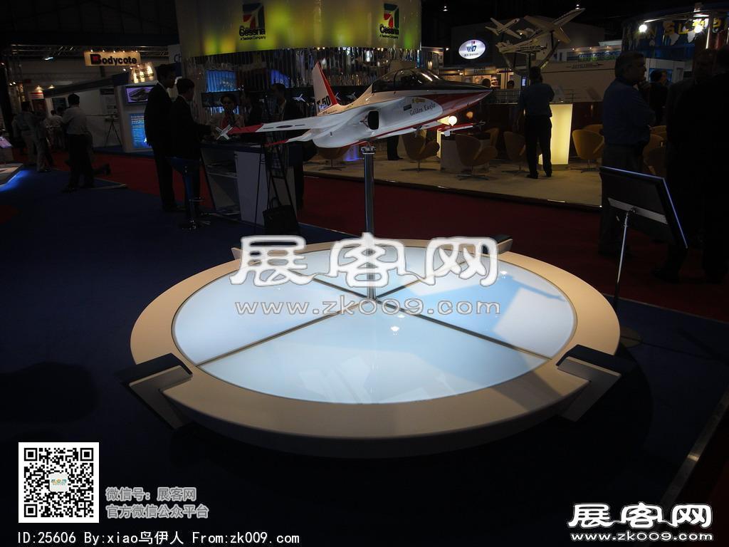 新加坡航空展