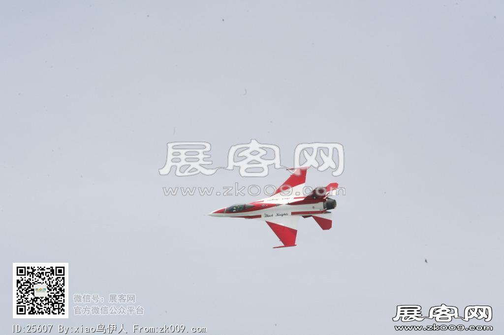 新加坡航空展