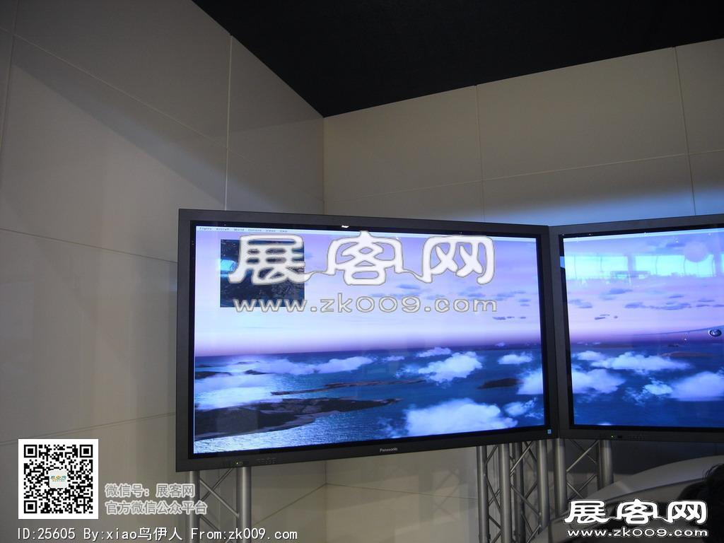 新加坡航空展