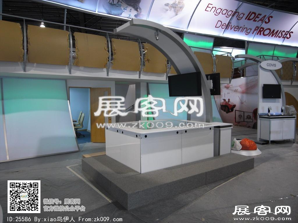 新加坡航空展览会
