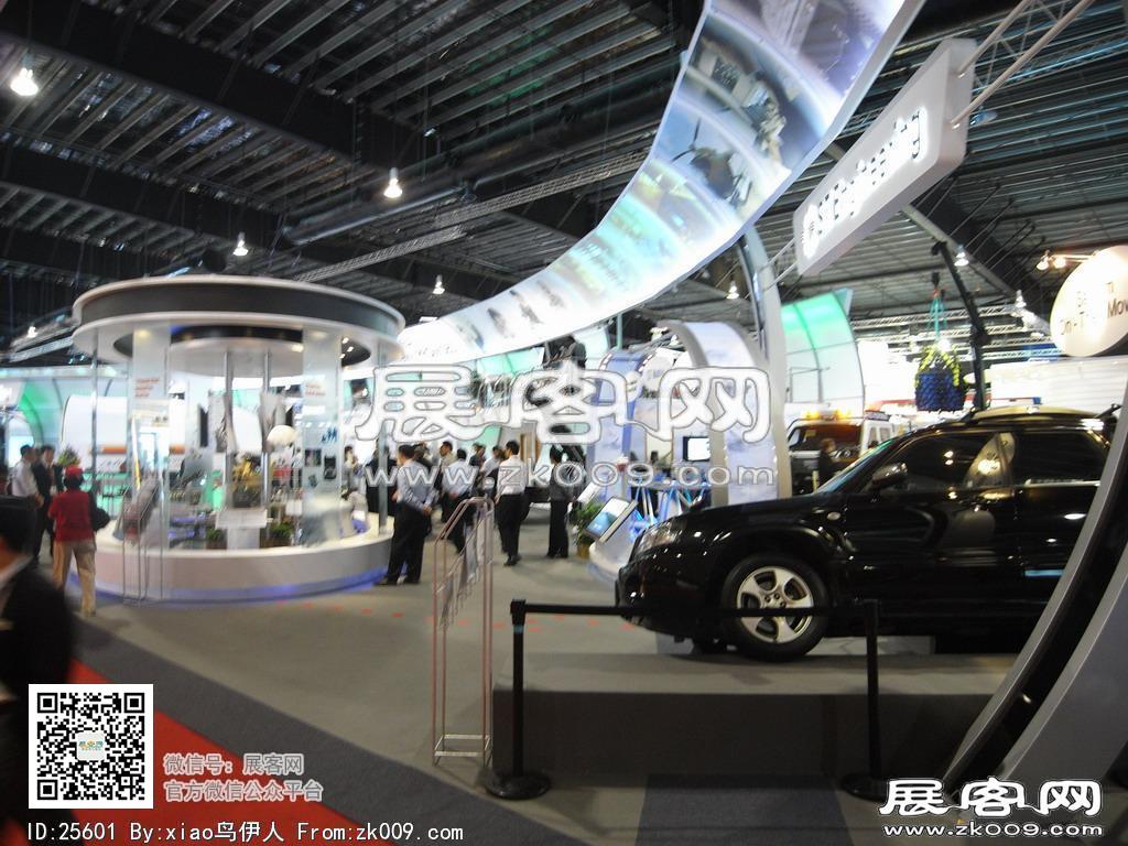 新加坡航空展览会