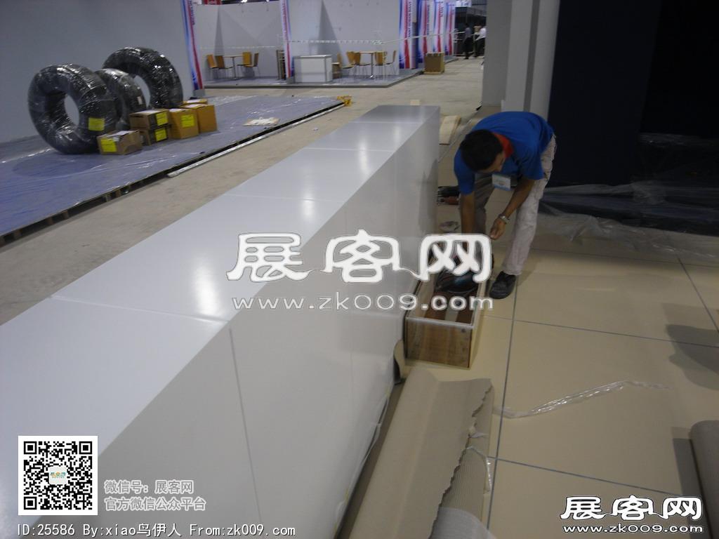 新加坡航空展览会