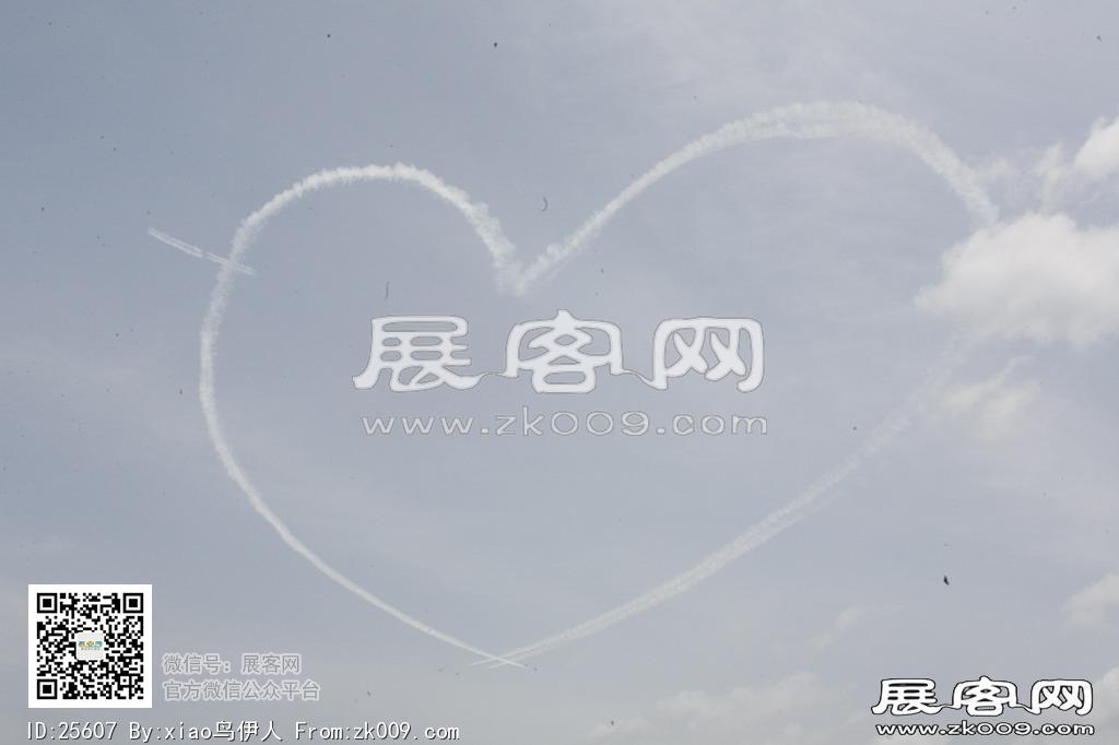 新加坡航空展
