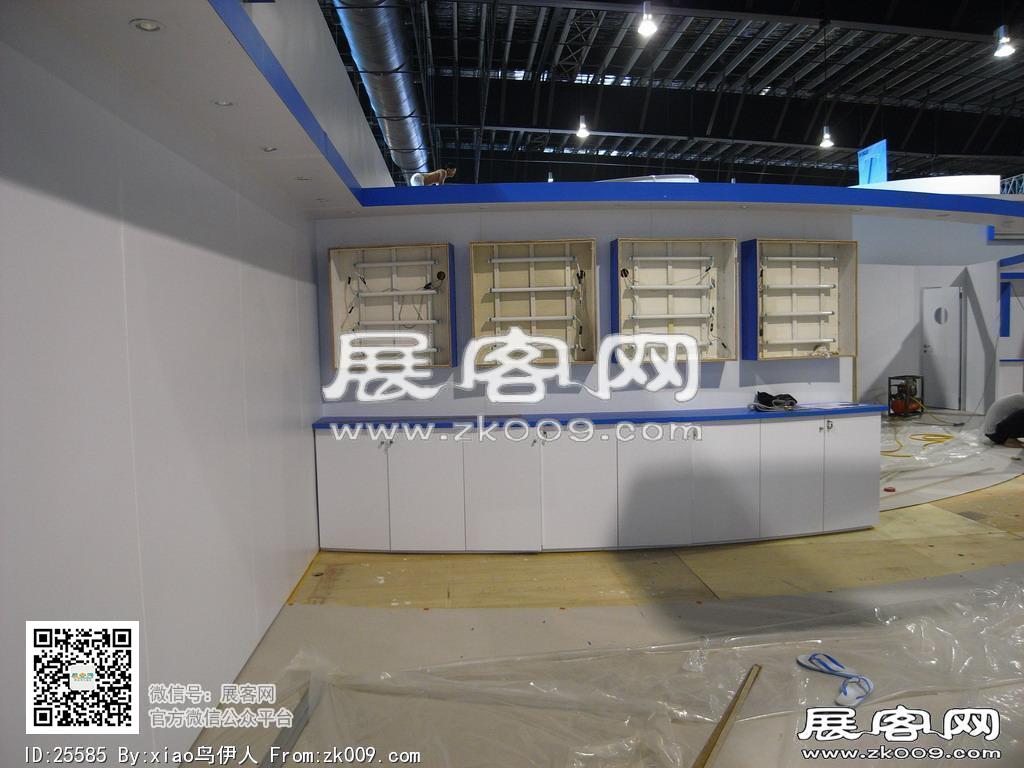 新加坡航空展览会