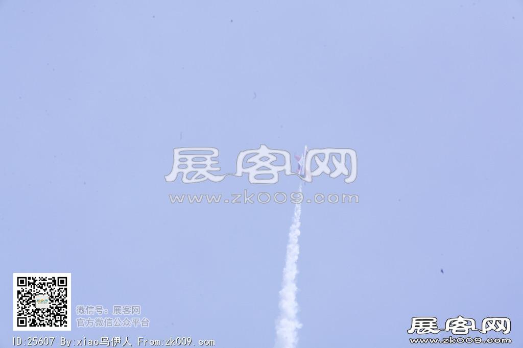 新加坡航空展