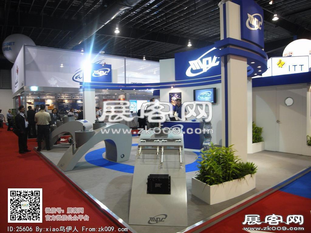 新加坡航空展