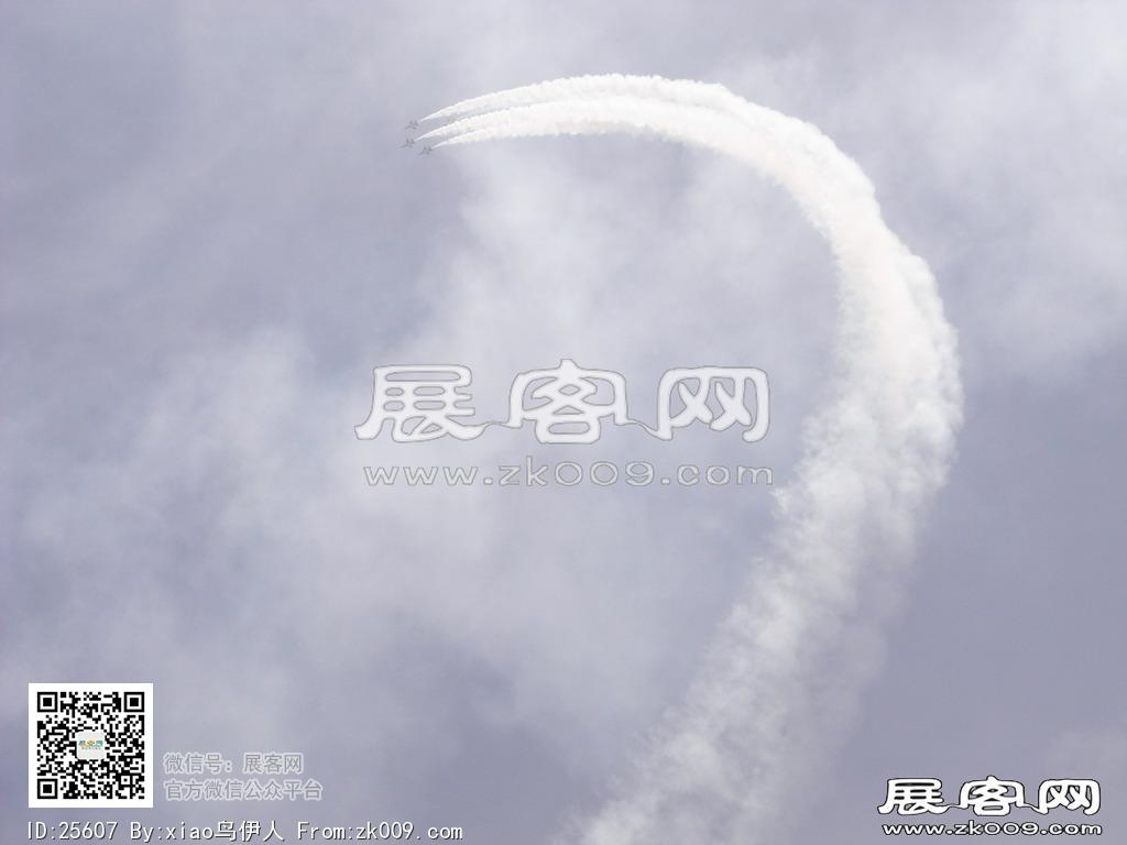 新加坡航空展