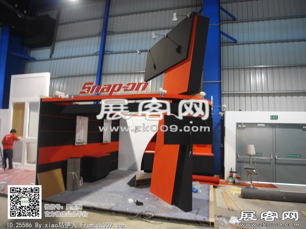 新加坡航空展览会