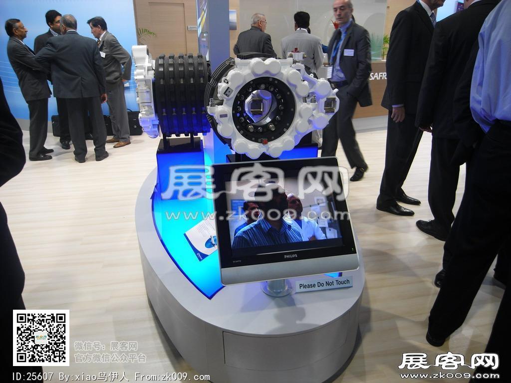 新加坡航空展