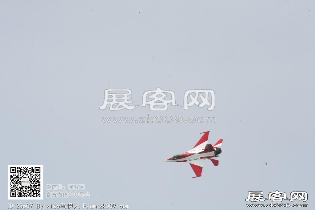 新加坡航空展