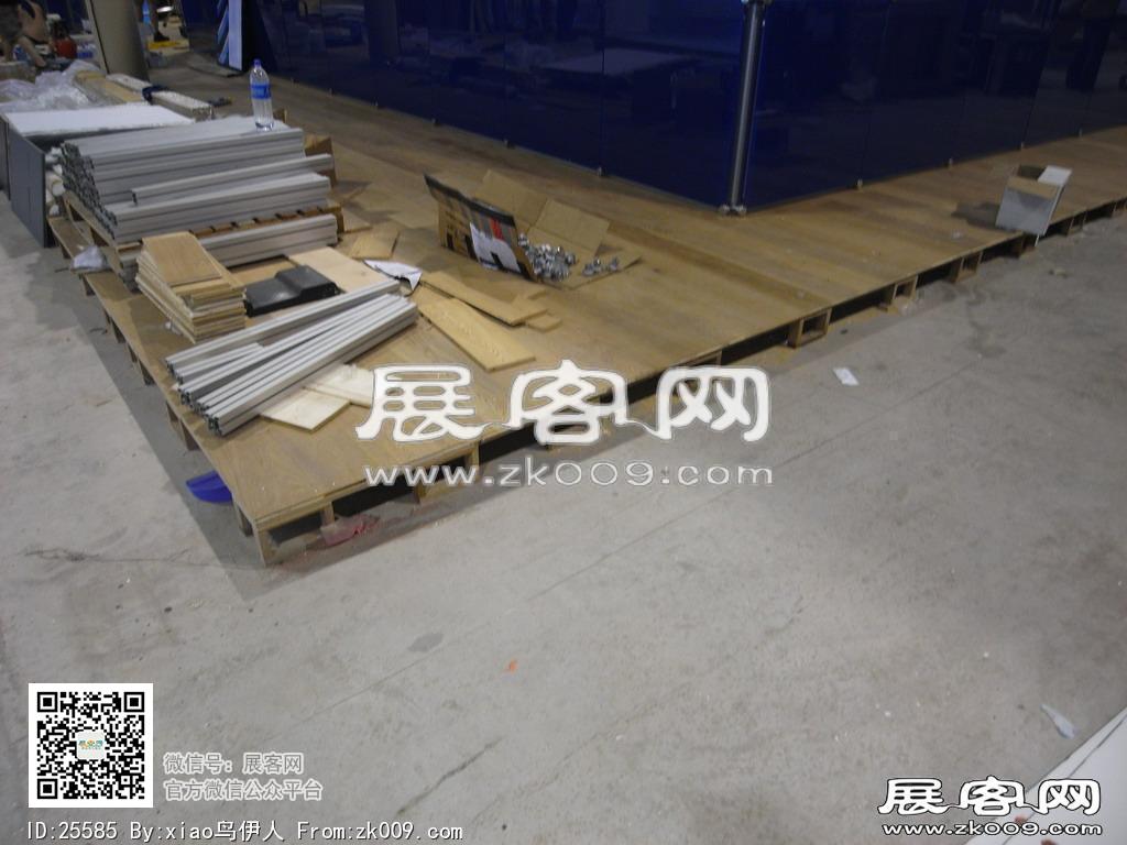 新加坡航空展览会