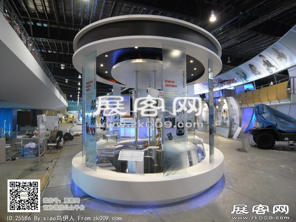 新加坡航空展览会