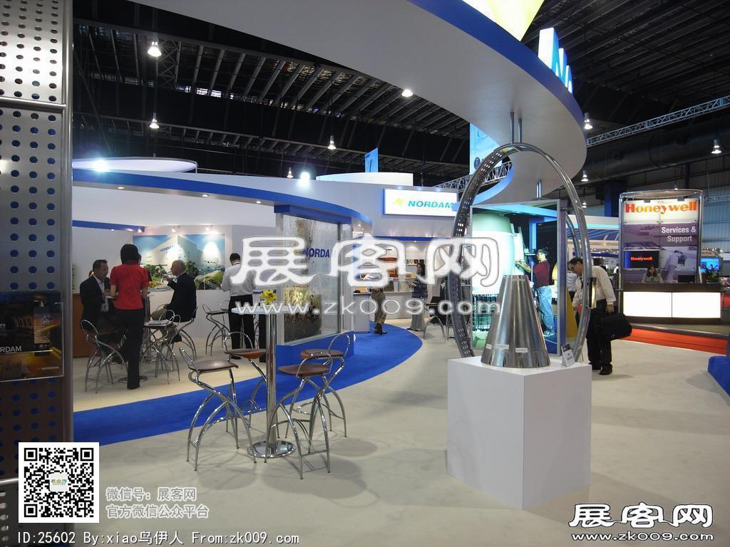 新加坡航空展览会