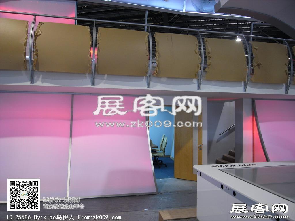 新加坡航空展览会
