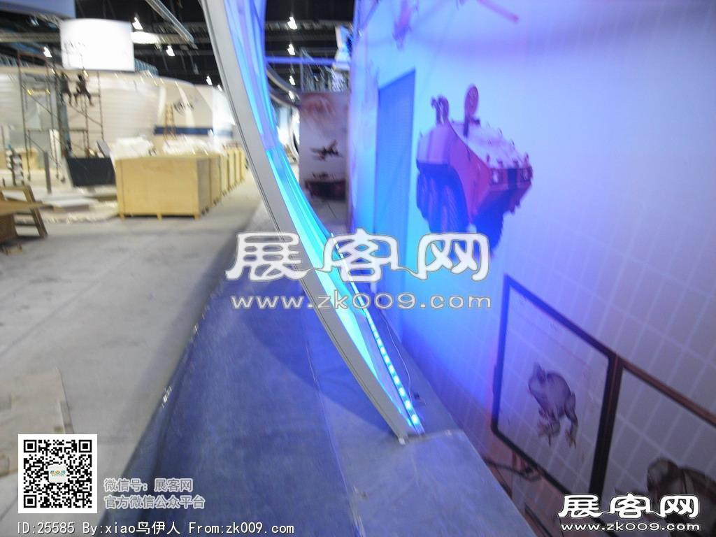 新加坡航空展览会