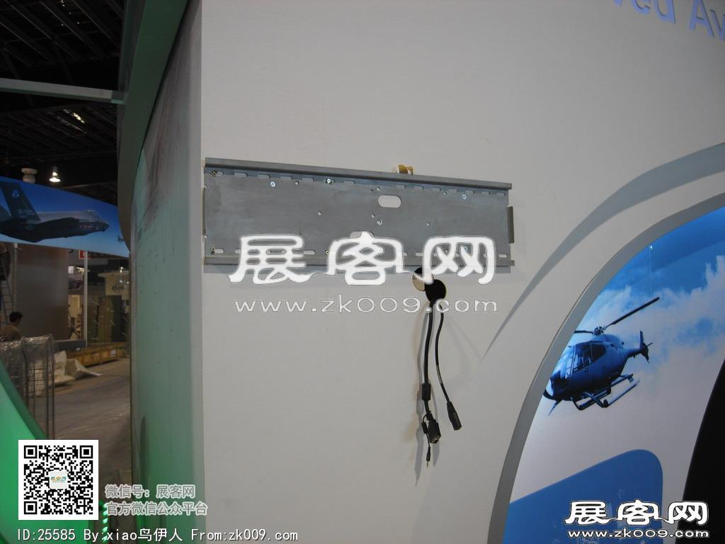 新加坡航空展览会