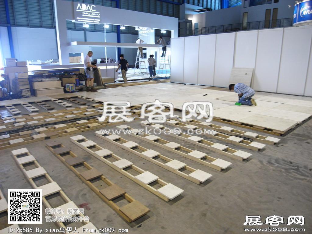 新加坡航空展览会